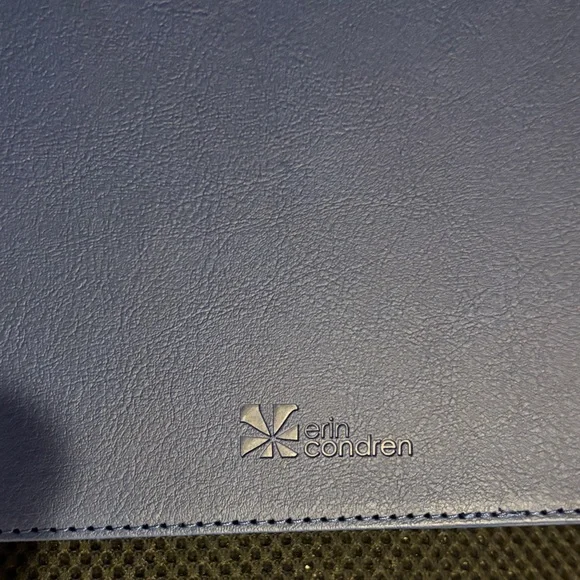 Erin Condren clear folio for 7x9 planner - Picture 5 of 5